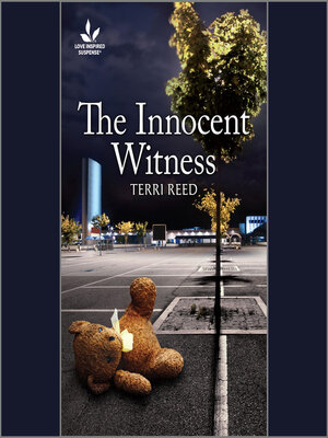 cover image of The Innocent Witness